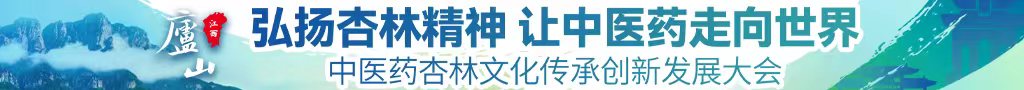 屌色中医药杏林文化传承创新发展大会